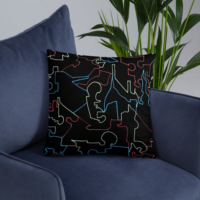 Basic Pillow