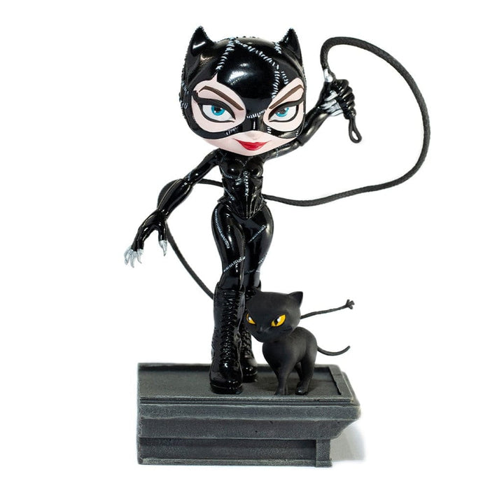 MiniCo. Action & Toy Figures Batman Returns Catwoman MiniCo. Vinyl Figure RN3128242