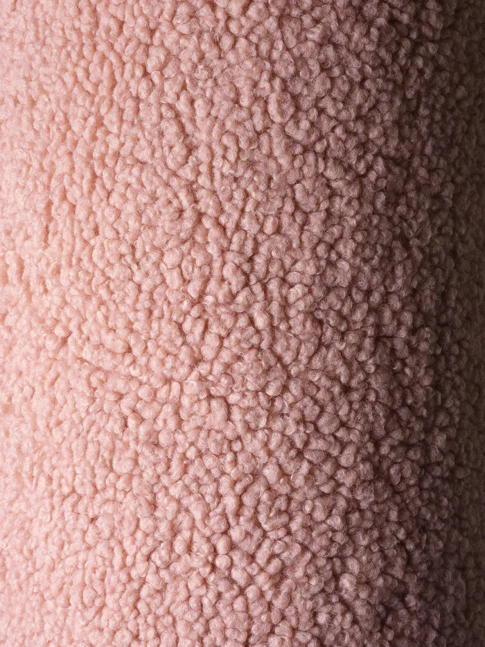 Bear Guava Cushion - Rugs by Roo