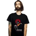 Daily_Deal_Shirts T-Shirts, Unisex / Small / Black Bertman