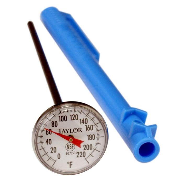 Bi-Therm® Pocket Thermometer
