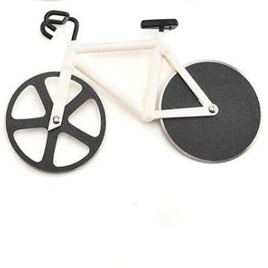 Bicycle Pizza Cutter