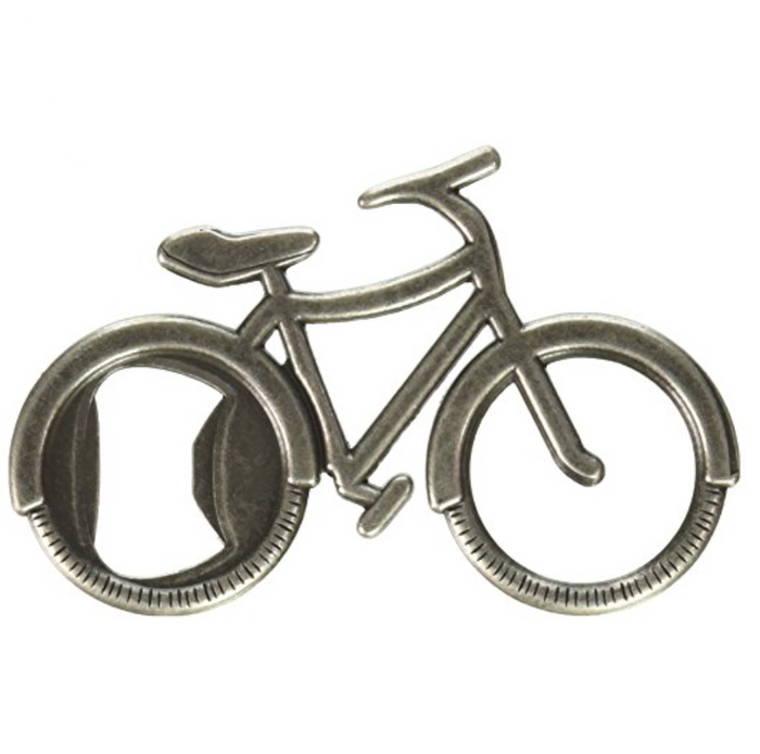 Bike Bottle Opener
