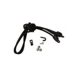 Black 64" Deck Bungee Kit
