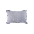 Wigiwama Blueberry Blue Bolster at Rugs by Roo