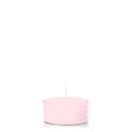 Blush Pink Tealights Pack of 24