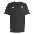 adidas Bob Marley Originals T-Shirt | Black | Men's