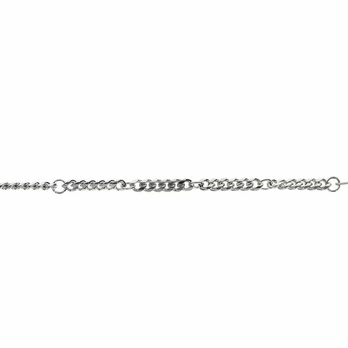 Bonus Dad Gift, Link Chain Necklace: You Are My Favorite Person