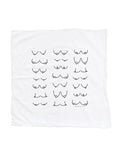 Boob Tea Towel