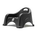 Booster Seat, Plastic