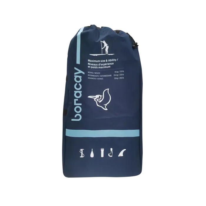 Boracay Carry Bag