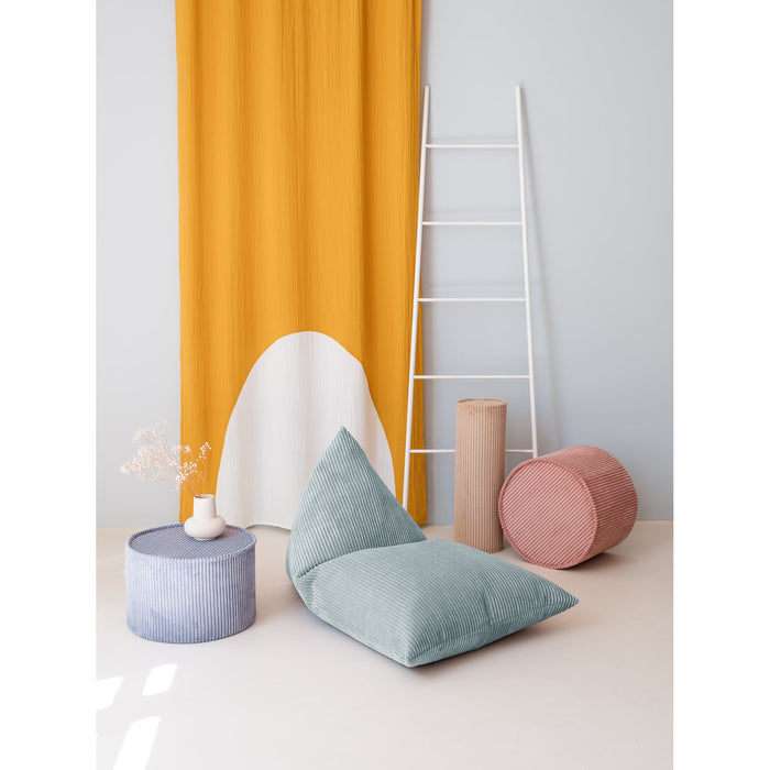 Brown Sugar Roll Cushion - Rugs by Roo