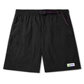 Butter Goods - Equipment Shorts (Black)