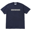 Butter Goods - Glint Tee (Navy)