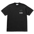 Butter Goods - Nocturnal Tee (Black)