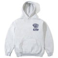 Butter Goods - Terrain Pullover Hood (Ash)