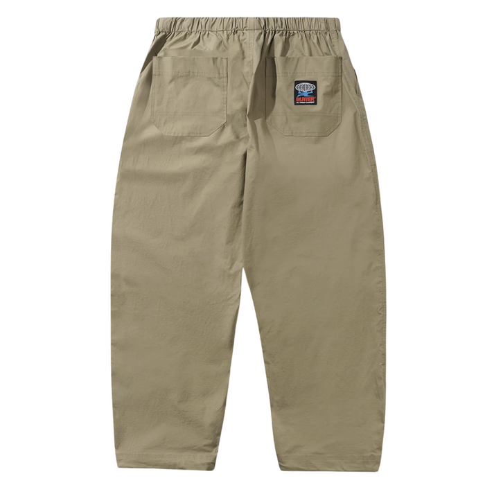 Butter Goods - TRS Pants (Sage)