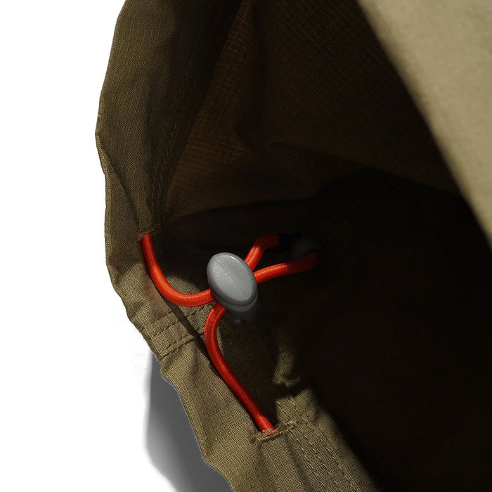 Butter Goods - TRS Pants (Sage)