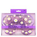 CALA Hot and Cold Eyemask and Under Eye Pad Set
