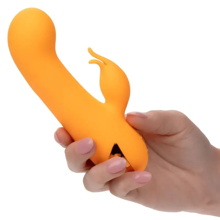 California Dreaming® Montecito Muse Vibrator - Rolik®