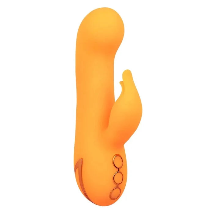 California Dreaming® Montecito Muse Vibrator - Rolik®