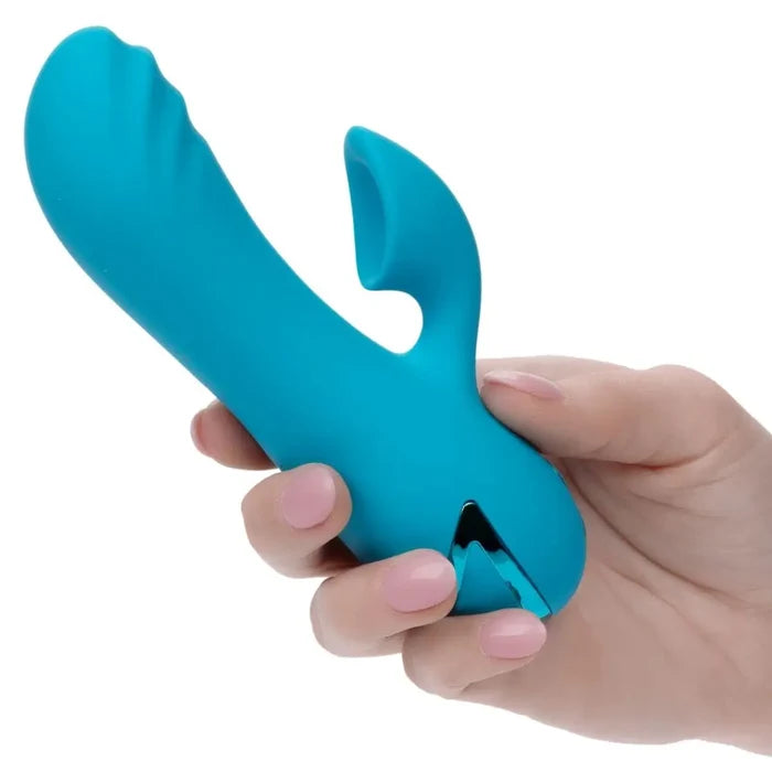California Dreaming® Sunset Beach Seducer Vibrator - Rolik®