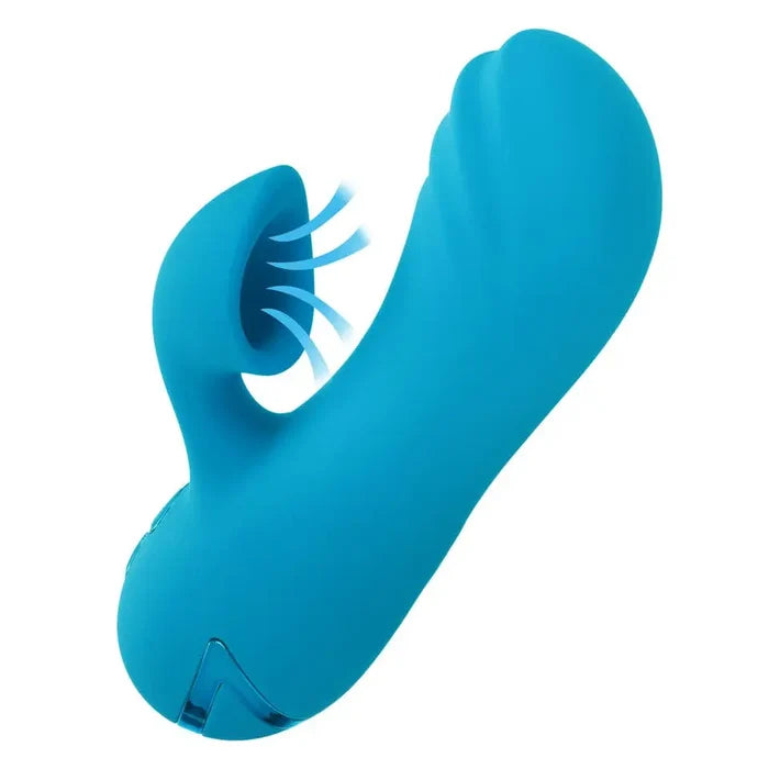 California Dreaming® Sunset Beach Seducer Vibrator - Rolik®