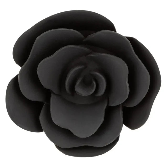 Forbidden™ Rose Anal Plug - Rolik®