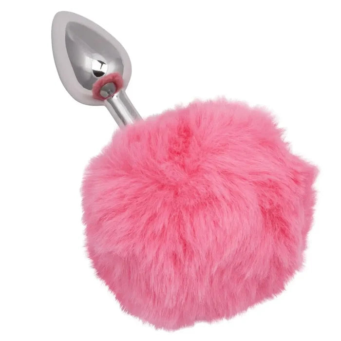 Running Wild™ Bunny Tail Plug - Rolik®