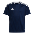 adidas CAMPEON 23 Soccer Jersey | Navy Blue | Kid's