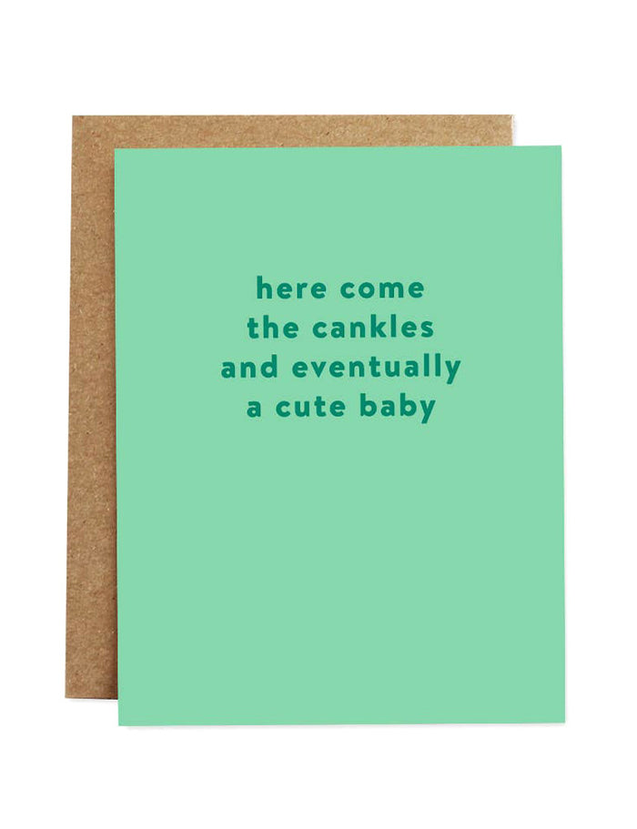 Cankles