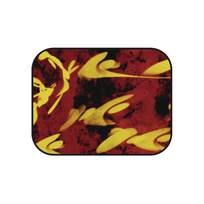 Car Mats