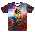 Carlos & Cindy Allover Tee