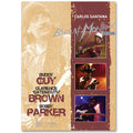 Carlos Santana Presents Blues At Montreux