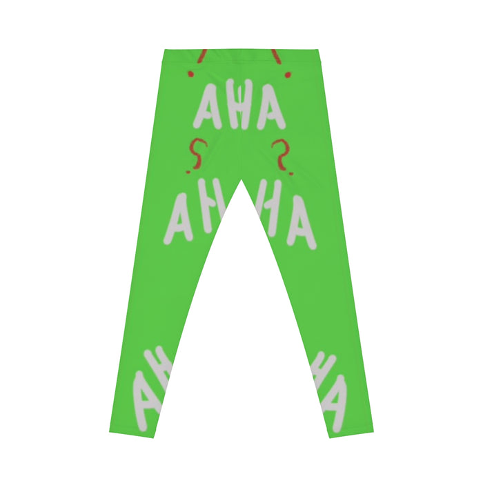 Casual Fit Women’s Legging