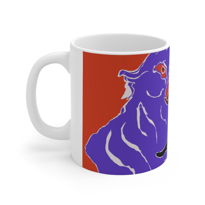 Ceramic Mug