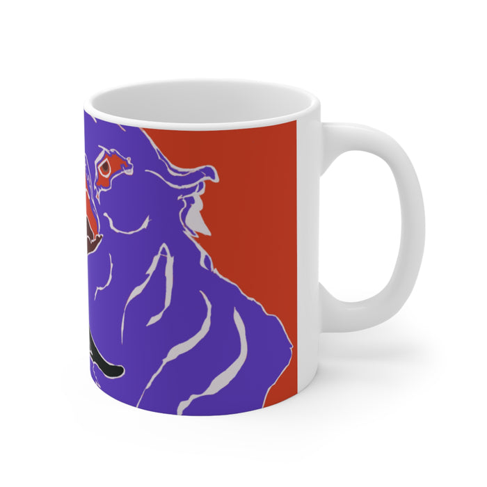 Ceramic Mug