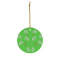 Ceramic Ornament
