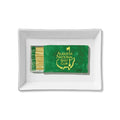 Ceramic Tray - Augusta Golf Matches