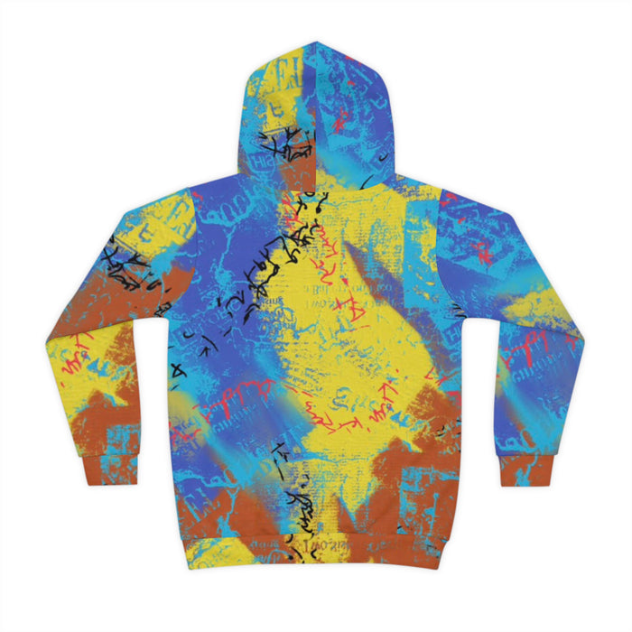 Children's Hoodie (AOP)