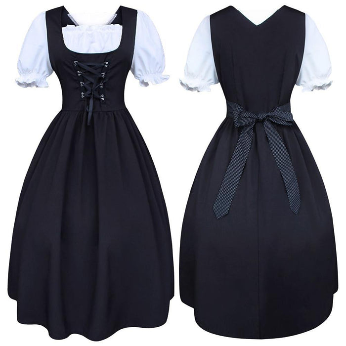 Cinderella Costume (Adult)