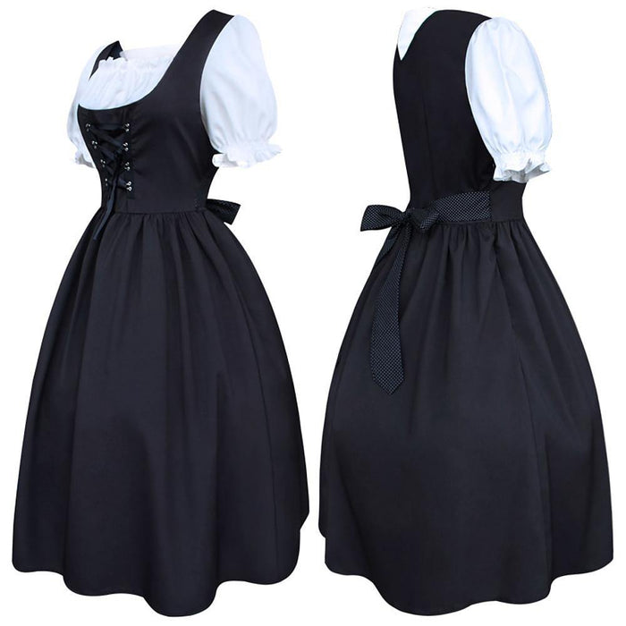 Cinderella Costume (Adult)