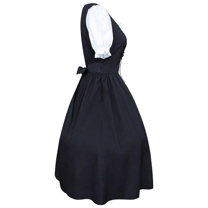 Cinderella Costume (Adult)