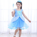 Cinderella Costume Dress (Child)