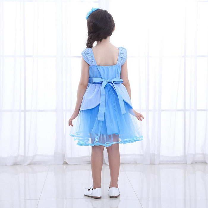 Cinderella Costume Dress (Child)