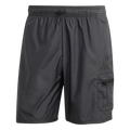 adidas City Escape Shorts | Black | Men's