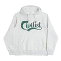 Civilist - Karls Berg Hood (Light Heather)