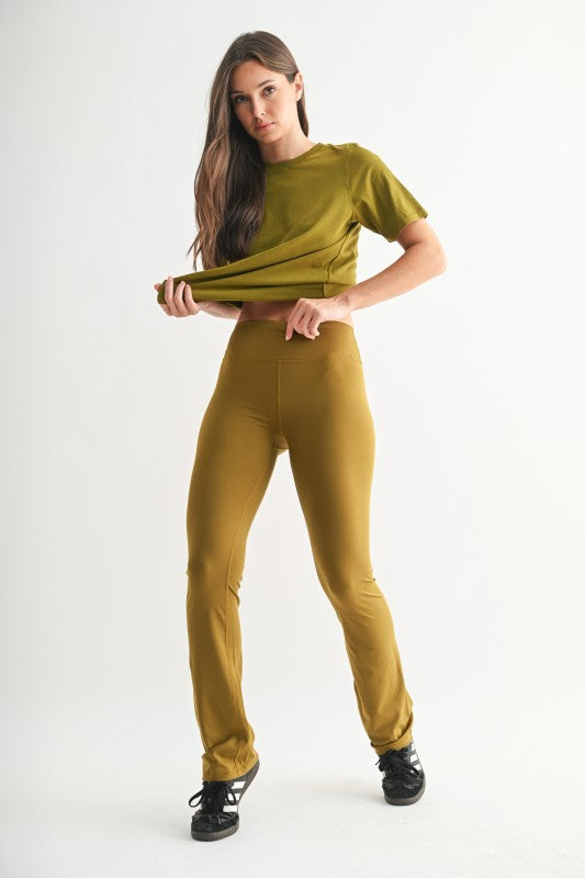 Classic Boxy Fit Tee