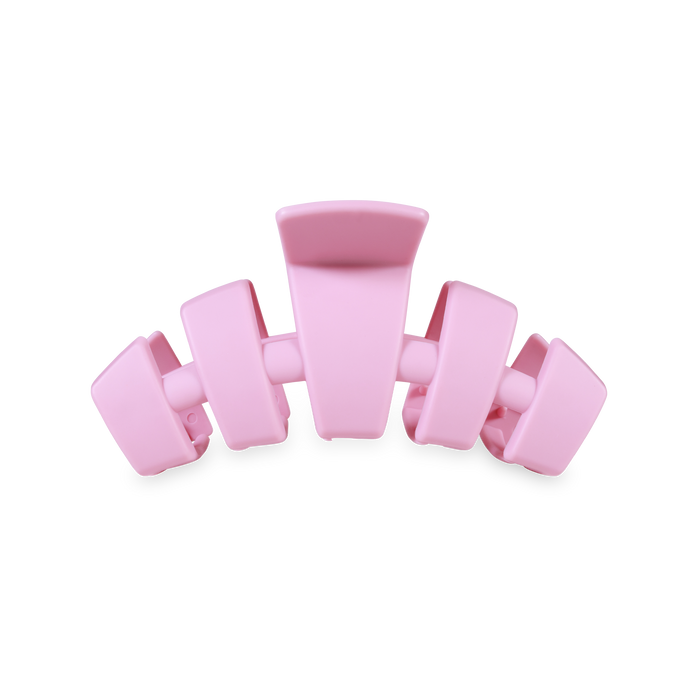 Classic Hair Clip | Medium | Merry Pinkmas