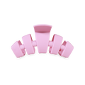 Classic Hair Clip | Medium | Merry Pinkmas